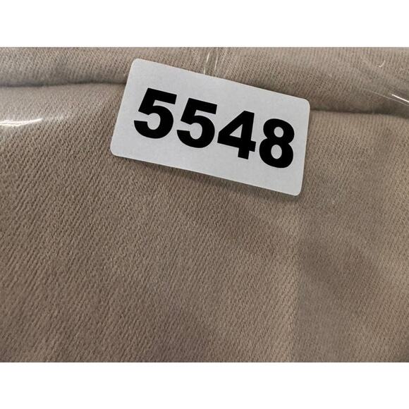 Christopher & Banks Signature Slimming 12 Kahaki Beige Pants - Picture 8 of 8